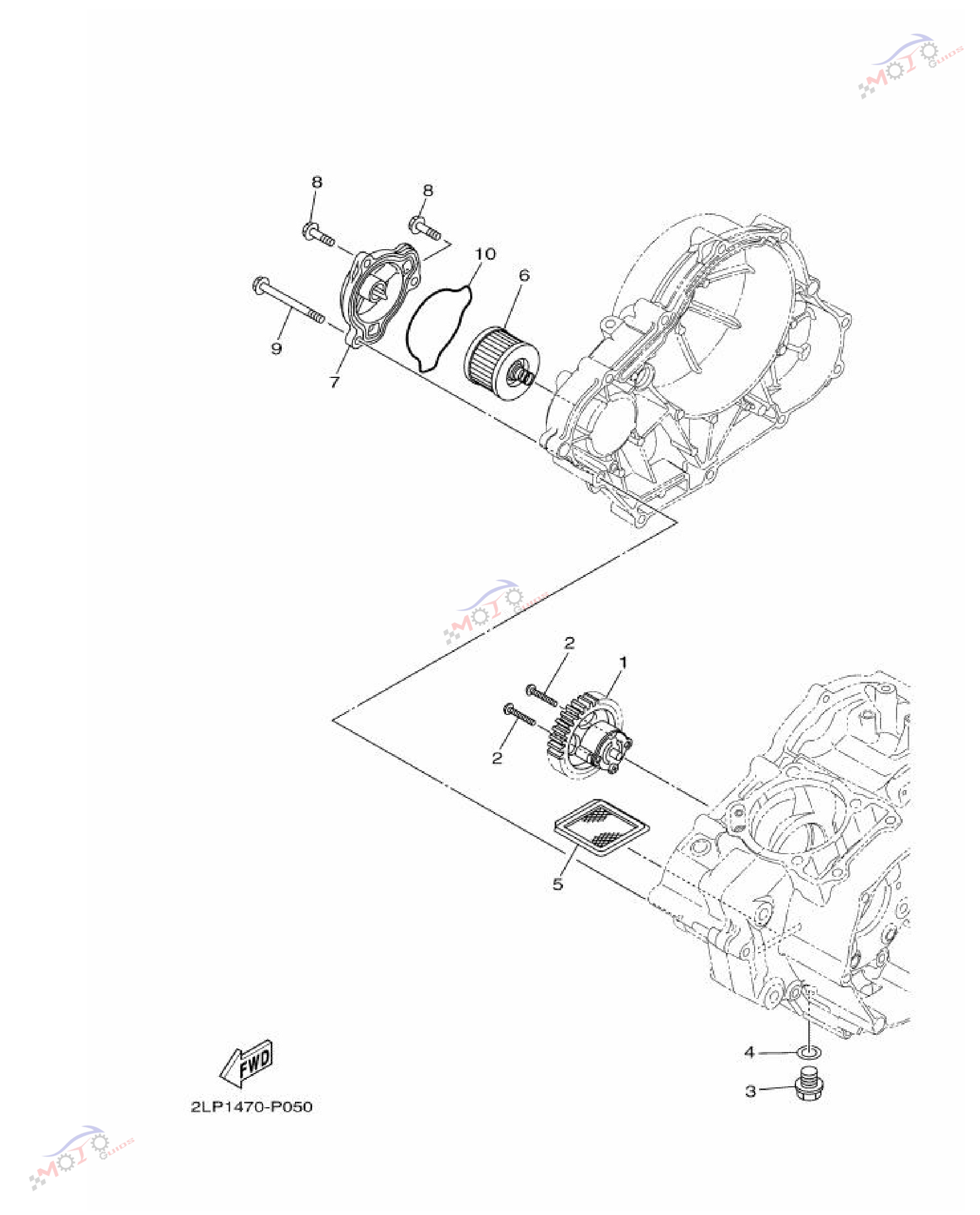 Engine Diagram